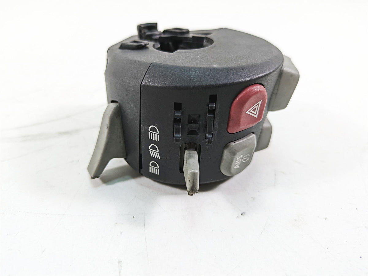 2015 BMW S1000RR K46 Left Hand Cruise Control Switch - Read 61318549065 {{ shop.shopifyCountryName }} - Mototech271