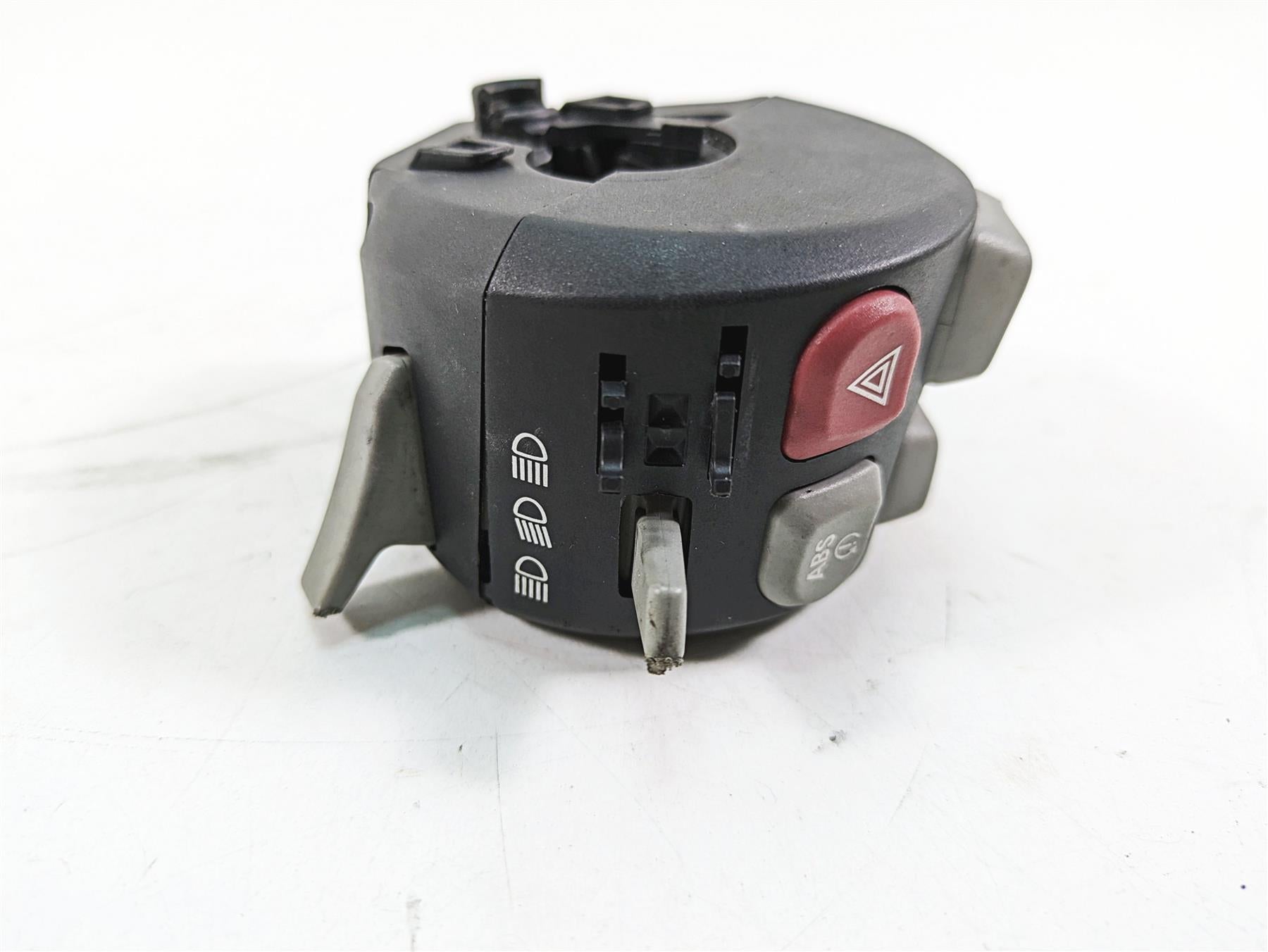 2015 BMW S1000RR K46 Left Hand Cruise Control Switch - Read 61318549065 {{ shop.shopifyCountryName }} - Mototech271