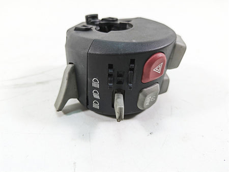 2015 BMW S1000RR K46 Left Hand Cruise Control Switch - Read 61318549065 {{ shop.shopifyCountryName }} - Mototech271