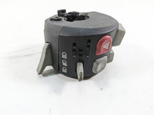 Load image into Gallery viewer, 2015 BMW S1000RR K46 Left Hand Cruise Control Switch - Read 61318549065
