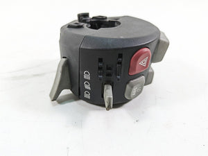2015 BMW S1000RR K46 Left Hand Cruise Control Switch - Read 61318549065