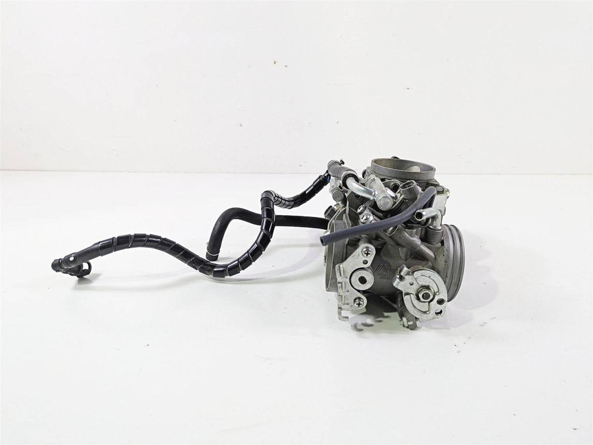 2019 Suzuki M109R VZR1800 Boulevard Throttle Body Bodies Mikuni 13405-48G20 {{ shop.shopifyCountryName }} - Mototech271