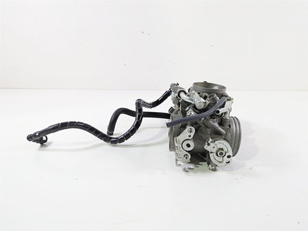 2019 Suzuki M109R VZR1800 Boulevard Throttle Body Bodies Mikuni 13405-48G20 {{ shop.shopifyCountryName }} - Mototech271