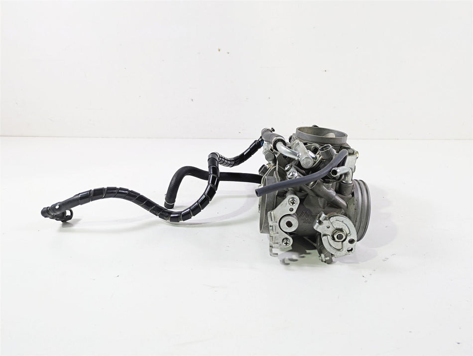 2019 Suzuki M109R VZR1800 Boulevard Throttle Body Bodies Mikuni 13405-48G20 {{ shop.shopifyCountryName }} - Mototech271