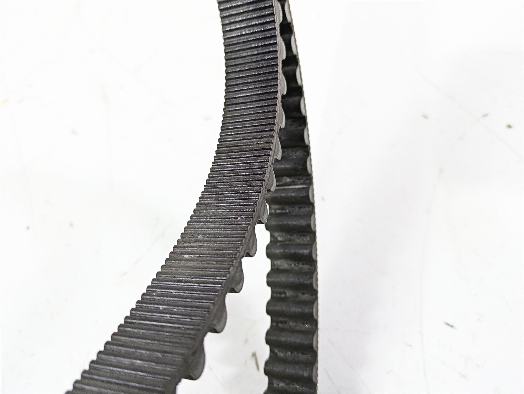 2015 Harley Touring FLHTKL E -Glide Low Rear Main Drive Belt 140T 1" 40024-09A {{ shop.shopifyCountryName }} - Mototech271