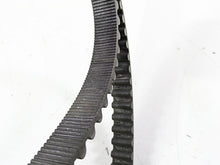 Load image into Gallery viewer, 2015 Harley Touring FLHTKL E -Glide Low Rear Main Drive Belt 140T 1&quot; 40024-09A

