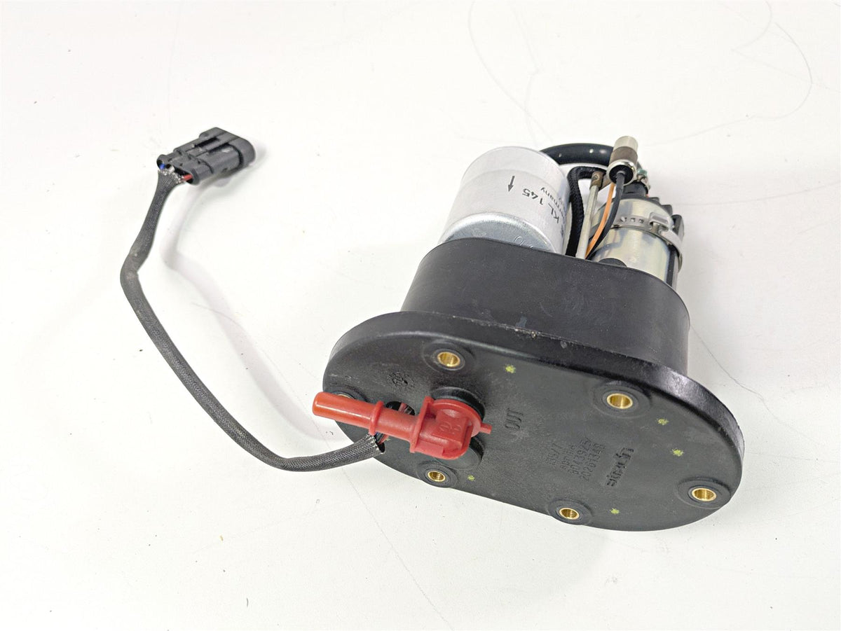 2017 Aprilia RSV 1100 Tuono V4 Factory Fuel Gas Petrol Pump - Tested B043925 {{ shop.shopifyCountryName }} - Mototech271