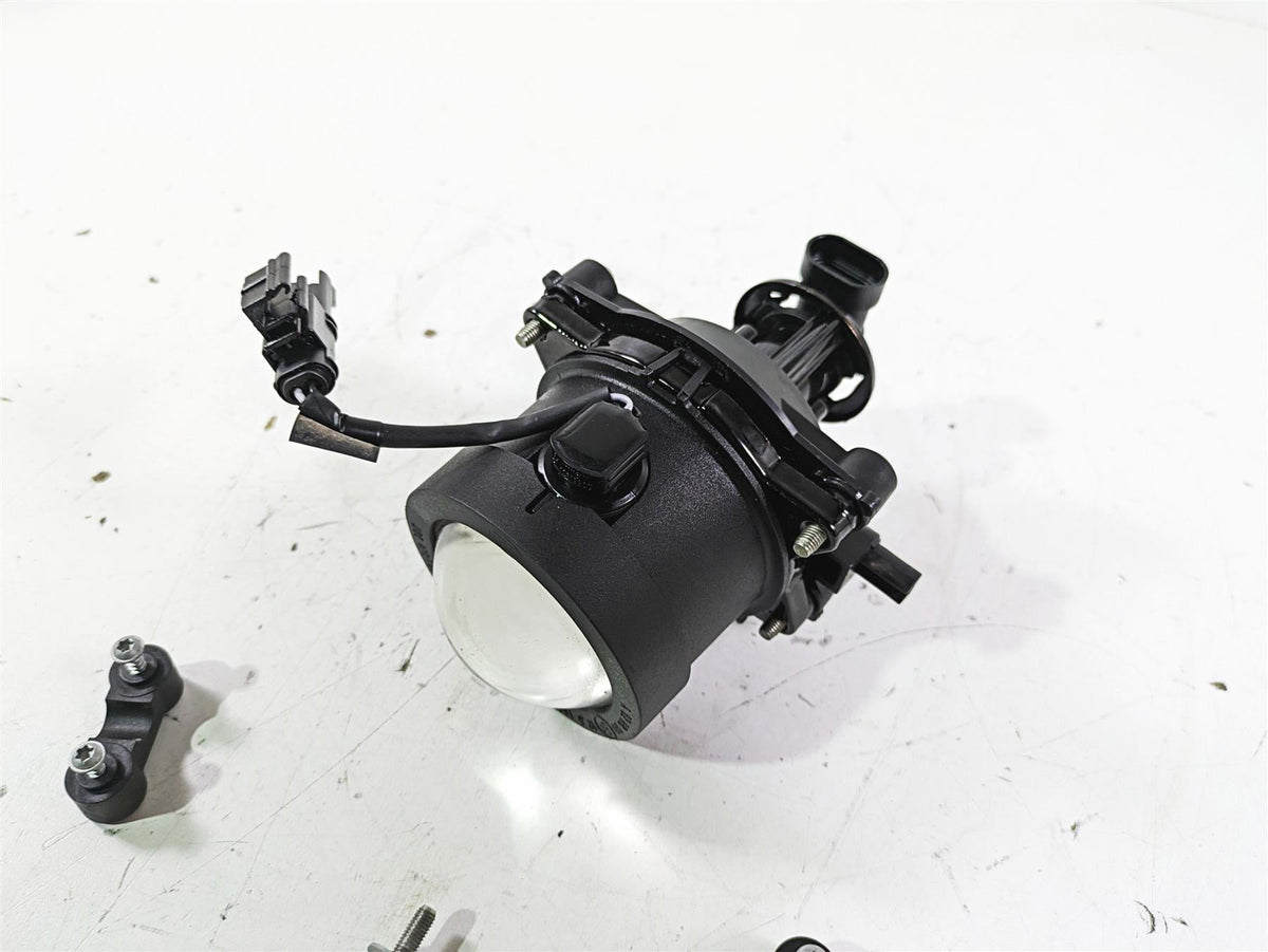 2017 BMW S1000R K47 Left Headlight High Beam Head Lamp Lens 63128545636 {{ shop.shopifyCountryName }} - Mototech271