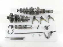 Load image into Gallery viewer, 2016 Harley FXDLS Dyna Low Rider Transmission 6 Speed Gear Pack 35246-10B | Mototech271
