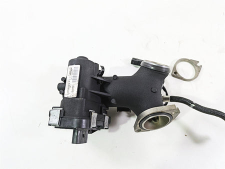 2010 Harley Touring FLHX Street Glide Throttle Body Fuel Injection 27685-11A {{ shop.shopifyCountryName }} - Mototech271