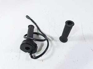 2020 Triumph Daytona 765 Moto2 Ride Fly By Wire Throttle Grip T2042226 | Mototech271