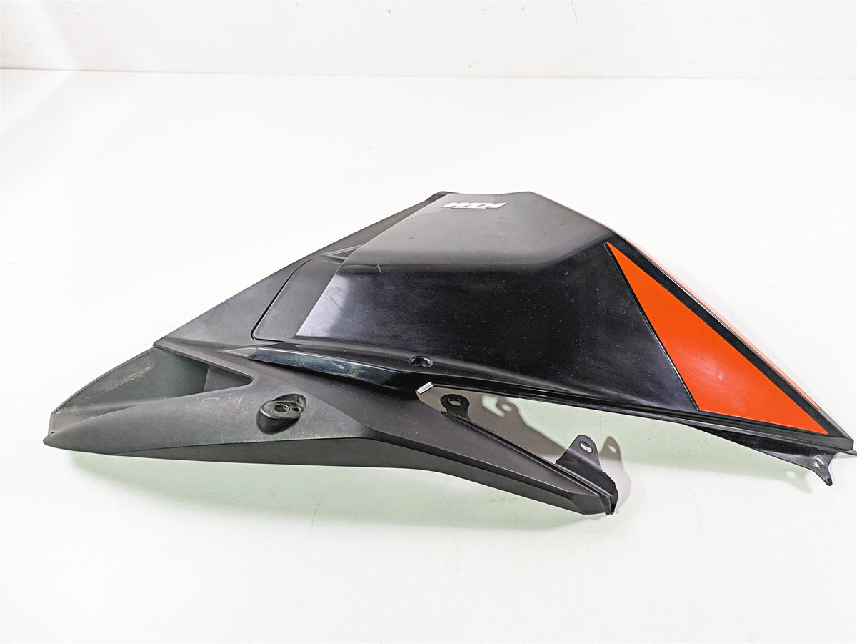 2020 KTM 1290 Super Adventure R Right Tank Fairing Cover Set 60708051000 {{ shop.shopifyCountryName }} - Mototech271