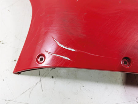 2015 Ducati Panigale 1299 S Oem Upper Left Main Fairing Cover SCRATCH 48017131A {{ shop.shopifyCountryName }} - Mototech271
