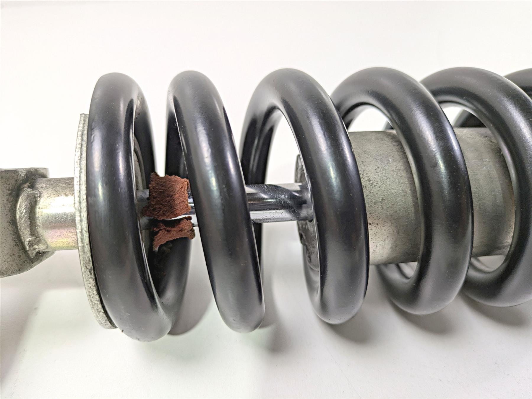 2008 Yamaha XVS1300 V-Star Tourer Rear Damper Shock - Read 3D8-22210-00-00 {{ shop.shopifyCountryName }} - Mototech271