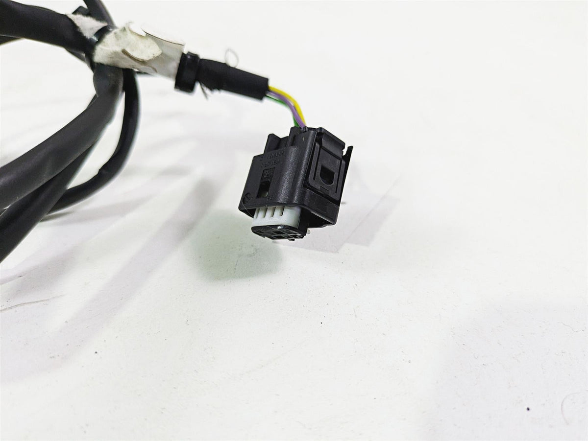 2010 BMW R1200RT K26 Left Windshield Blinker Cruise Control Switch 61318546203 {{ shop.shopifyCountryName }} - Mototech271