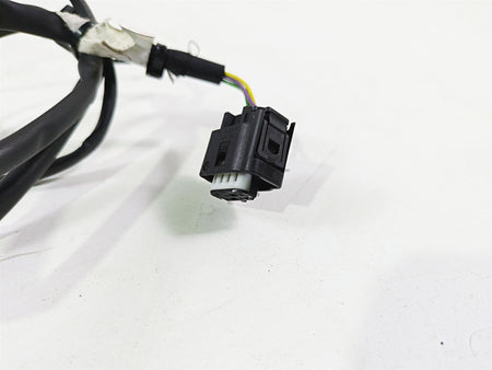 2010 BMW R1200RT K26 Left Windshield Blinker Cruise Control Switch 61318546203 {{ shop.shopifyCountryName }} - Mototech271