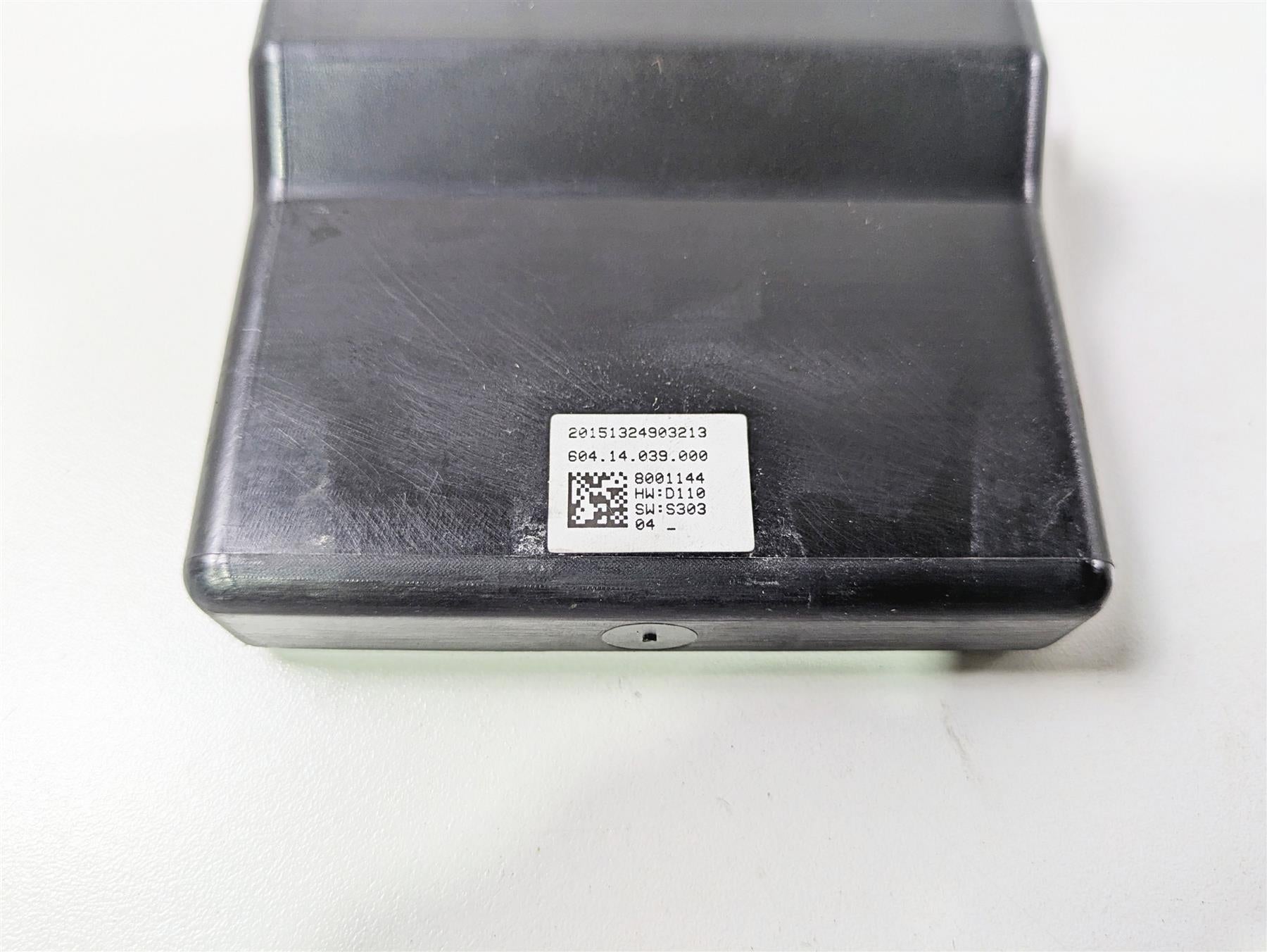 2017 KTM 1290 Super Duke GT Curve Light Control Unit 60414039000 {{ shop.shopifyCountryName }} - Mototech271