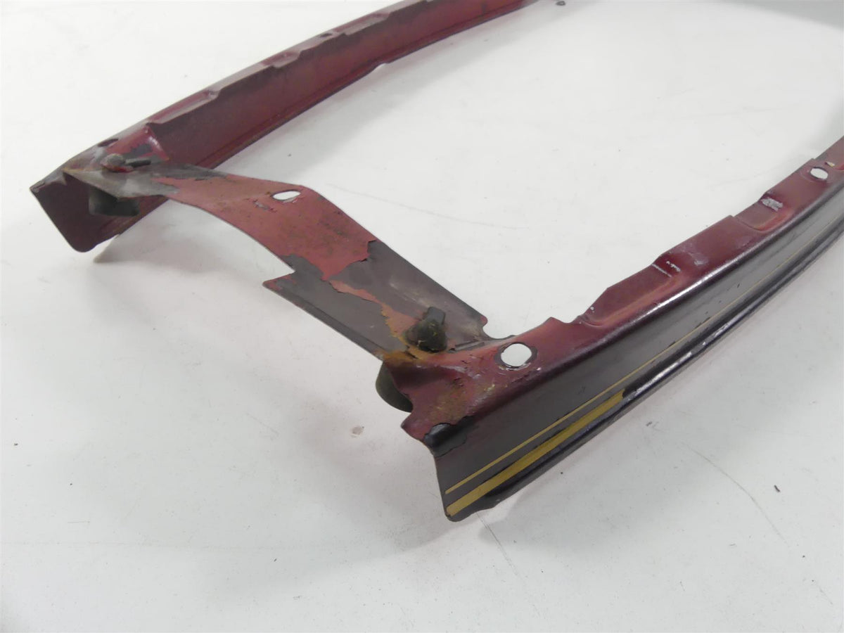 1978 BMW R100 S (2474) Dual Seat Fairing Frame Cover 52531232446 {{ shop.shopifyCountryName }} - Mototech271
