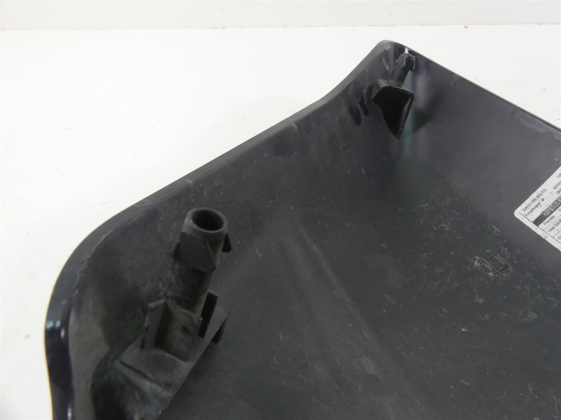2016 Harley Touring FLTRX Road Glide Right Hand Hard Candy Side Cover 66048-09A {{ shop.shopifyCountryName }} - Mototech271