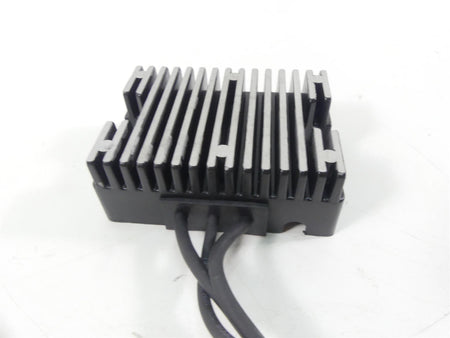 1993 Harley Dyna FXDL Low Rider Rectifier Voltage Regulator 74519-88 {{ shop.shopifyCountryName }} - Mototech271