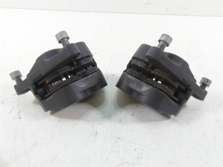 1999 BMW R1100 GS 259E Front Brembo Brake Caliper Set 34112333111 34112333112 {{ shop.shopifyCountryName }} - Mototech271