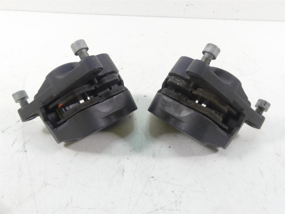 1999 BMW R1100 GS 259E Front Brembo Brake Caliper Set 34112333111 34112333112 {{ shop.shopifyCountryName }} - Mototech271