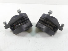 Load image into Gallery viewer, 1999 BMW R1100 GS 259E Front Brembo Brake Caliper Set 34112333111 34112333112 | Mototech271
