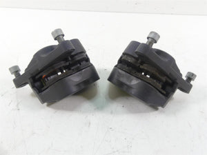 1999 BMW R1100 GS 259E Front Brembo Brake Caliper Set 34112333111 34112333112 | Mototech271
