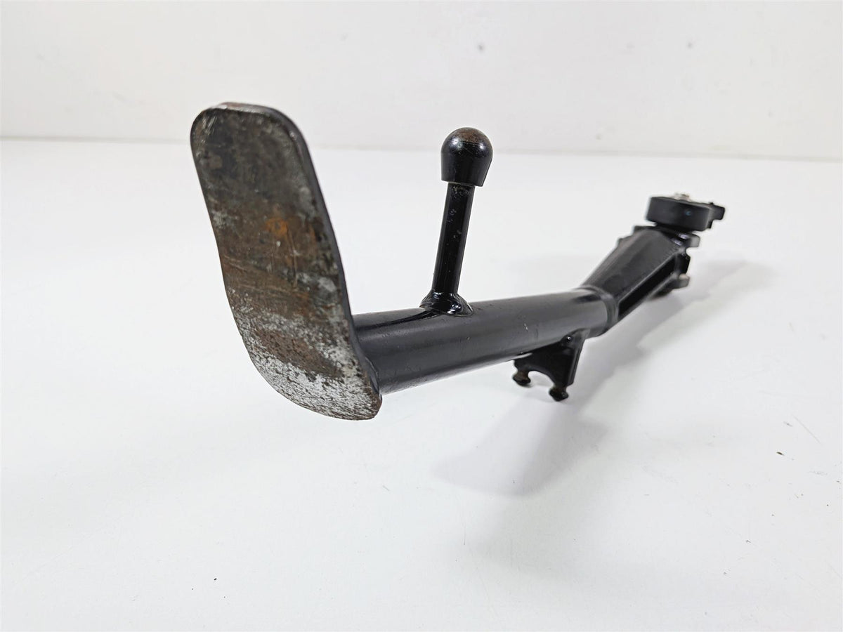 2019 BMW R1250RT K52 Side Kickstand Kick Stand Esa 46538532726 {{ shop.shopifyCountryName }} - Mototech271