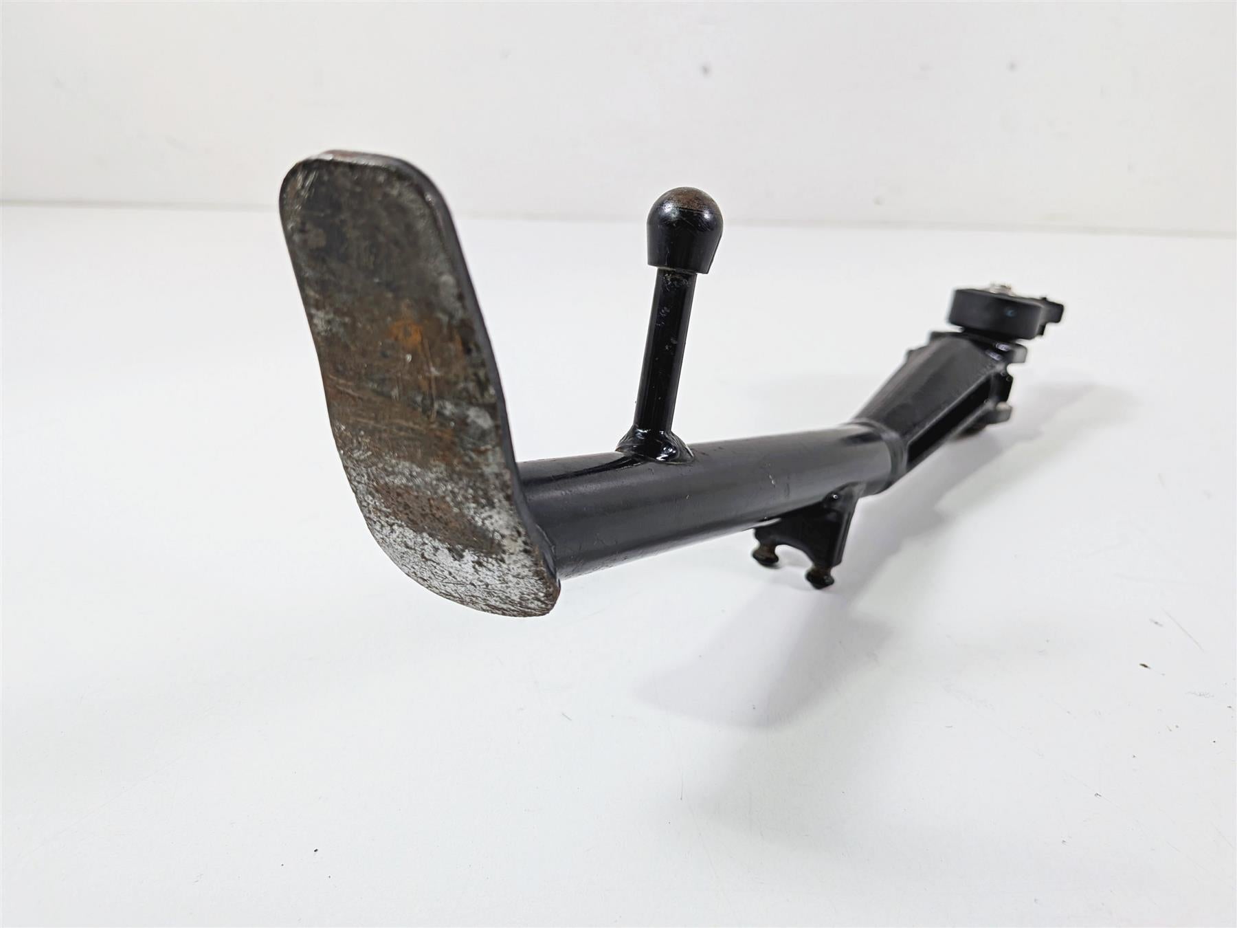 2019 BMW R1250RT K52 Side Kickstand Kick Stand Esa 46538532726 {{ shop.shopifyCountryName }} - Mototech271