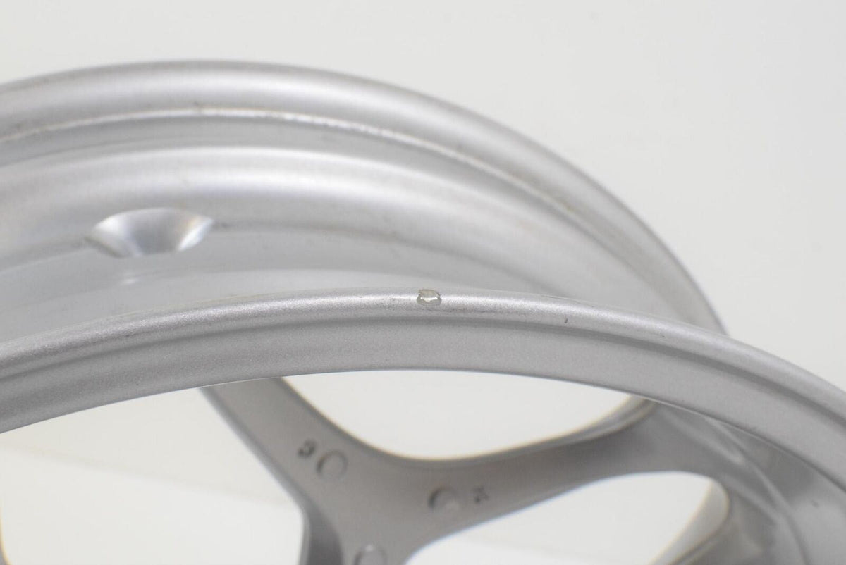2009 BMW F800 ST K71 Rear Wheel Rim DENT 5.5x17 36317684724 {{ shop.shopifyCountryName }} - Mototech271