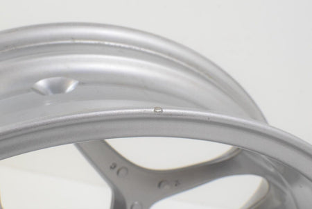 2009 BMW F800 ST K71 Rear Wheel Rim DENT 5.5x17 36317684724 {{ shop.shopifyCountryName }} - Mototech271