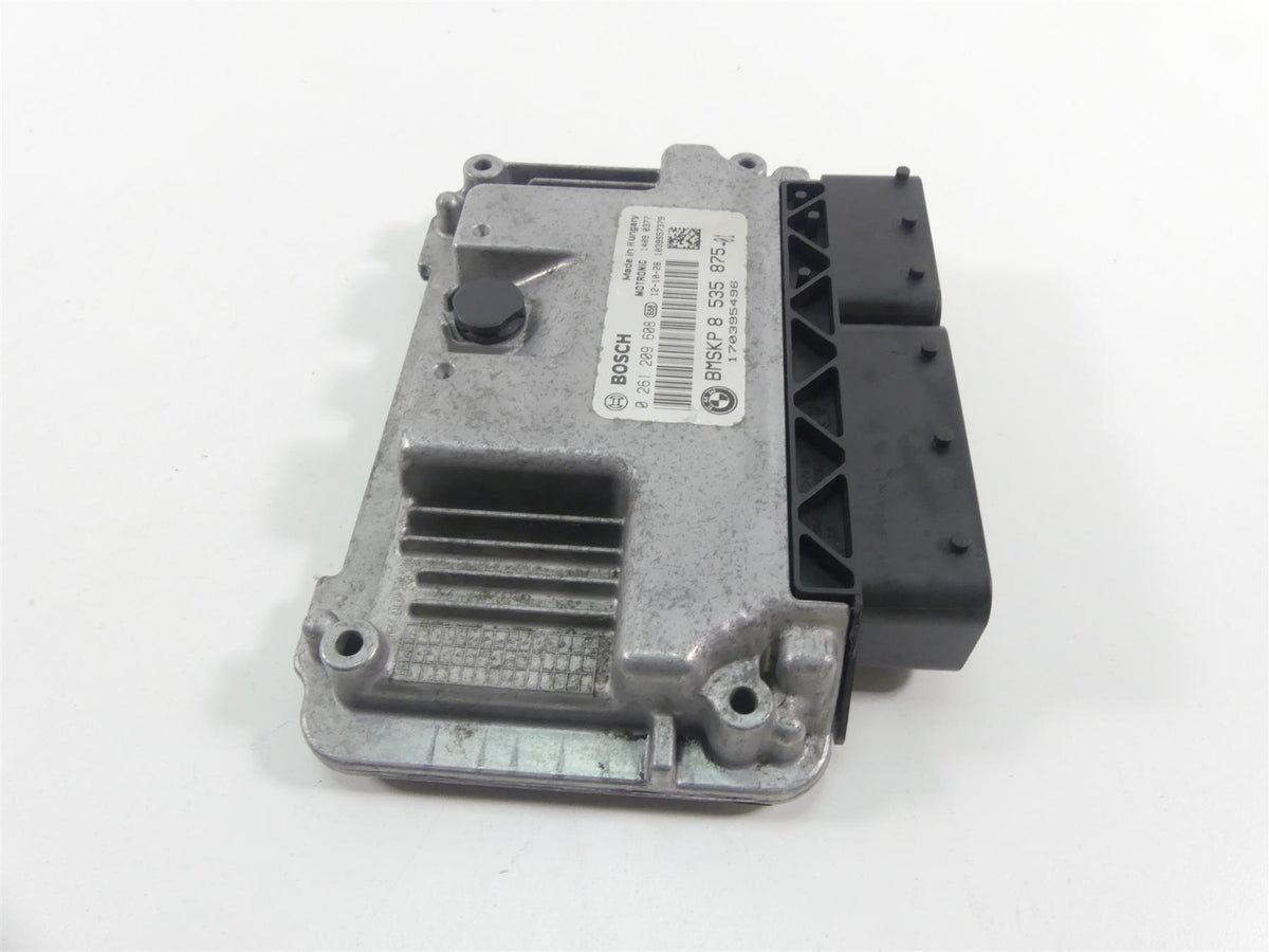 2013 BMW F800GS STD K72 Cdi Ecm Engine Control Module -Read 8535875 {{ shop.shopifyCountryName }} - Mototech271