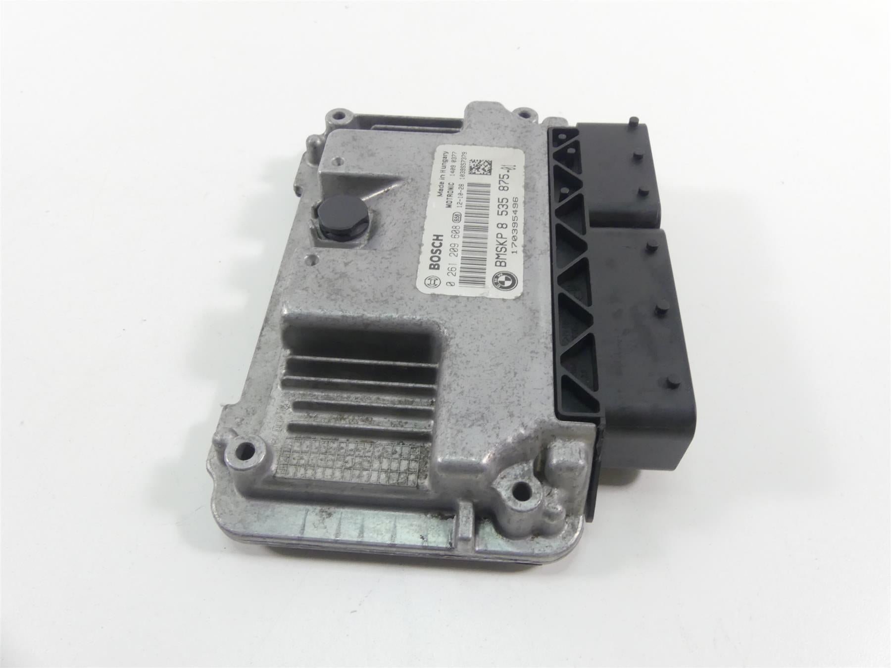2013 BMW F800GS STD K72 Cdi Ecm Engine Control Module -Read 8535875 {{ shop.shopifyCountryName }} - Mototech271