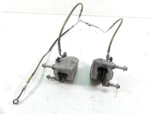 Load image into Gallery viewer, 2006 Harley Touring FLHTCU SE E-Glide Front Brake Caliper Set 44381-99 44382-99 | Mototech271
