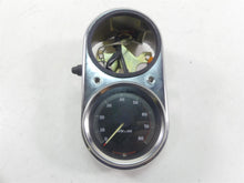 Load image into Gallery viewer, 2000 Harley Dyna FXR4 CVO Super Glide Tachometer Trim Panel Cover Set 67042-99 | Mototech271
