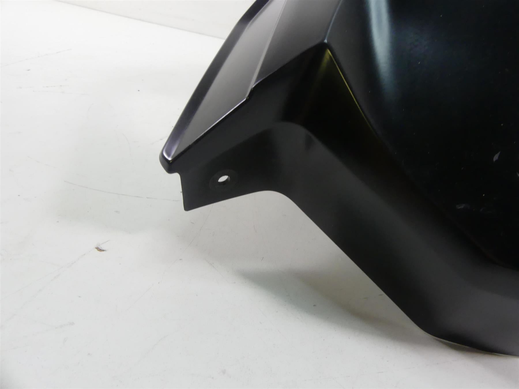 2020 BMW F850 GS K81 Rallye Center Mid Tank Fairing Cover Cowl 46618564545 {{ shop.shopifyCountryName }} - Mototech271