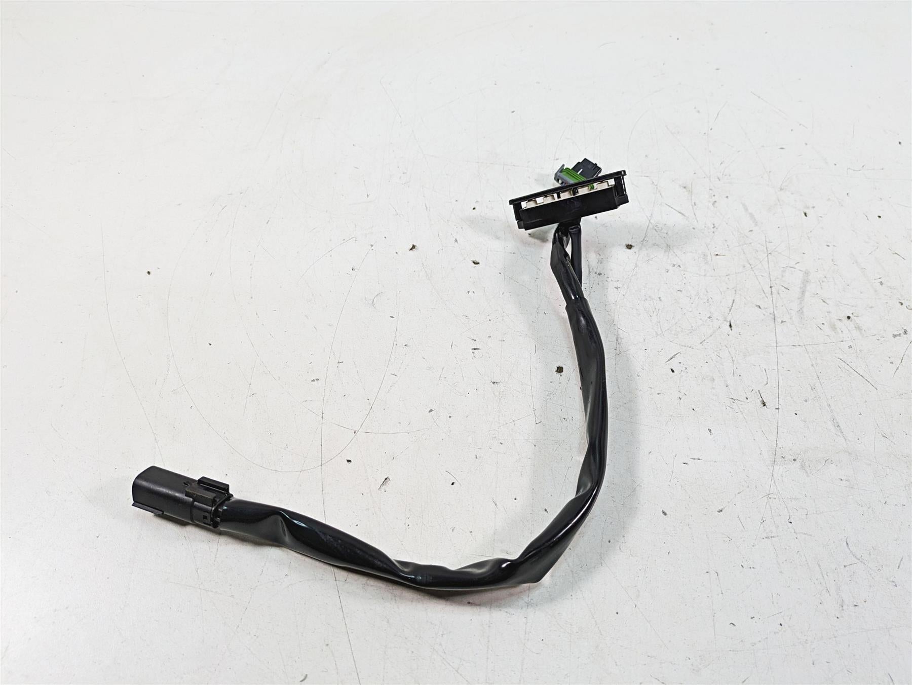 2017 Harley XL883 N Sportster Iron Indicator Light Lamp Set 69200080 {{ shop.shopifyCountryName }} - Mototech271