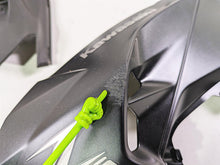 Load image into Gallery viewer, 2021 Kawasaki Z125 Pro  Fairing Cover Plastics. Incomplete 49133-0011 | Mototech271
