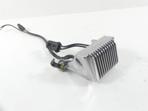 2004 Harley FLHTC SE CVO Electra Glide Rectifier Voltage Regulator 74622-04 | Mototech271