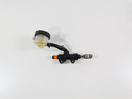 2016 Victory Cross Country Rear Nissin Brake Master Cylinder 14mm 1911621 {{ shop.shopifyCountryName }} - Mototech271
