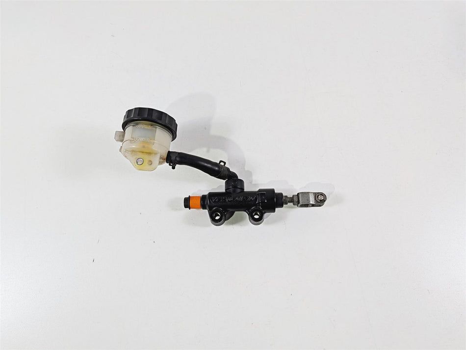 2016 Victory Cross Country Rear Nissin Brake Master Cylinder 14mm 1911621 {{ shop.shopifyCountryName }} - Mototech271