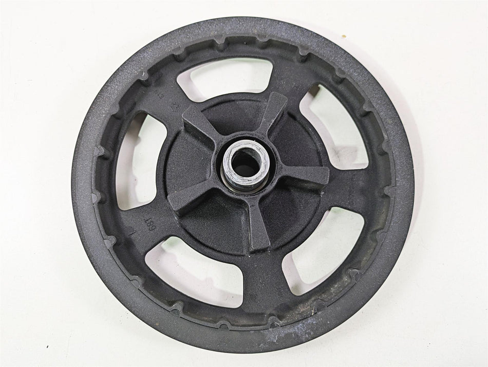 2021 Harley Touring FLTRX Road Glide Rear Drive Belt Pulley 68T 1" 37781-09 {{ shop.shopifyCountryName }} - Mototech271
