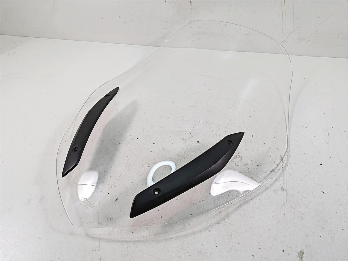 2007 BMW R1200RT K26 Cee Baileys Wind Shield Windshield Screen 28" Tall {{ shop.shopifyCountryName }} - Mototech271