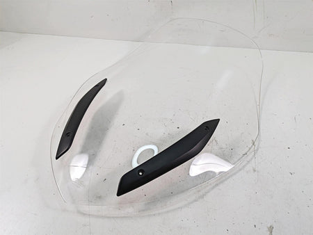 2007 BMW R1200RT K26 Cee Baileys Wind Shield Windshield Screen 28" Tall {{ shop.shopifyCountryName }} - Mototech271