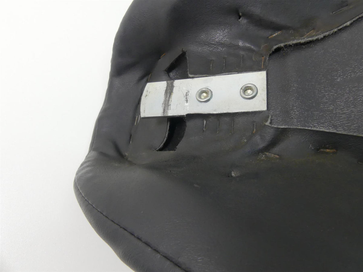 2008 Harley Softail FLSTSB Cross Bones Sundowner Deep Bucket Seat -Read 51468-06 {{ shop.shopifyCountryName }} - Mototech271
