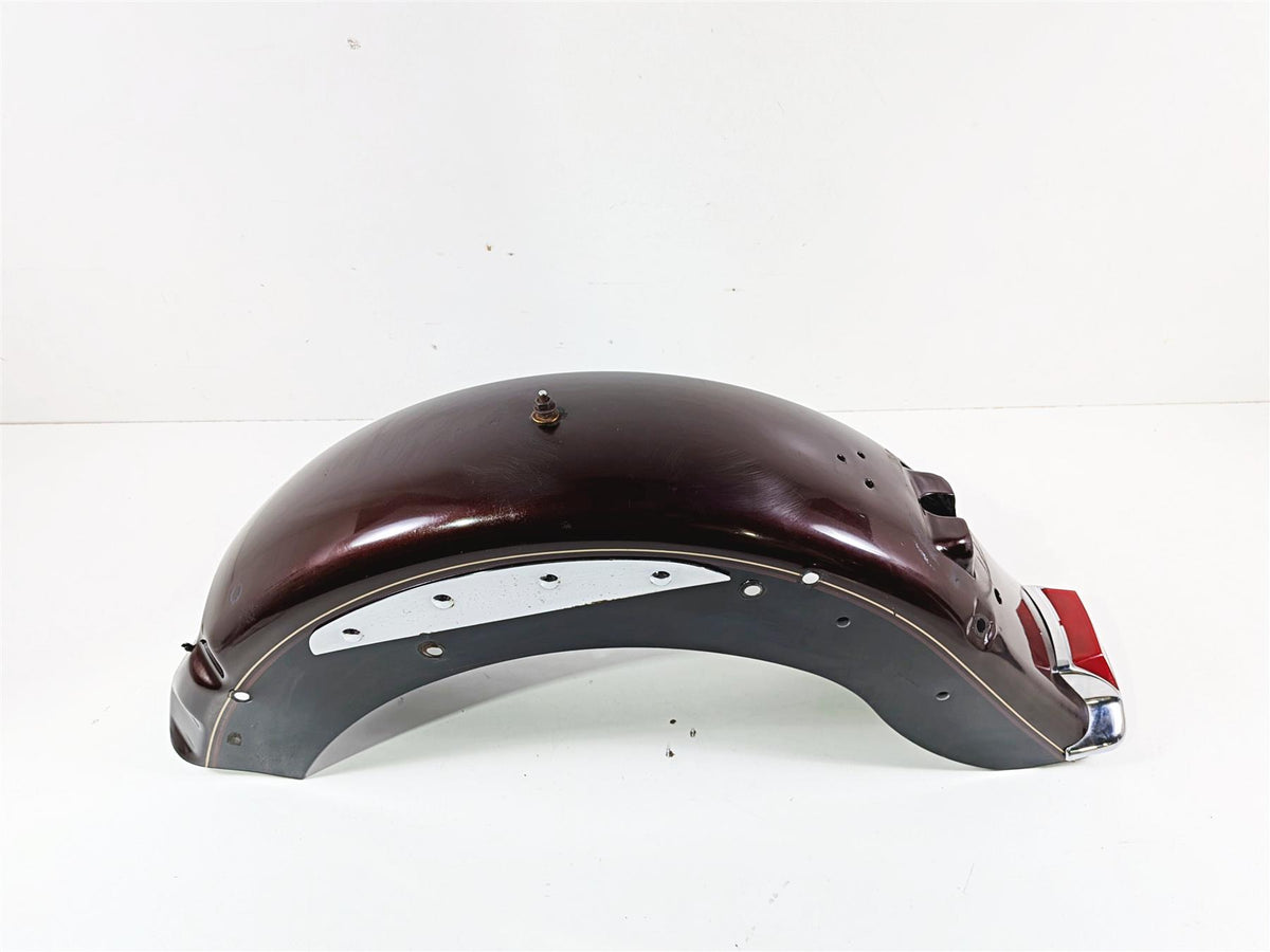 1996 Harley FLSTC Softail Heritage Rear Fender 59144-96 {{ shop.shopifyCountryName }} - Mototech271