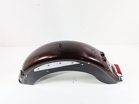 1996 Harley FLSTC Softail Heritage Rear Fender 59144-96 {{ shop.shopifyCountryName }} - Mototech271
