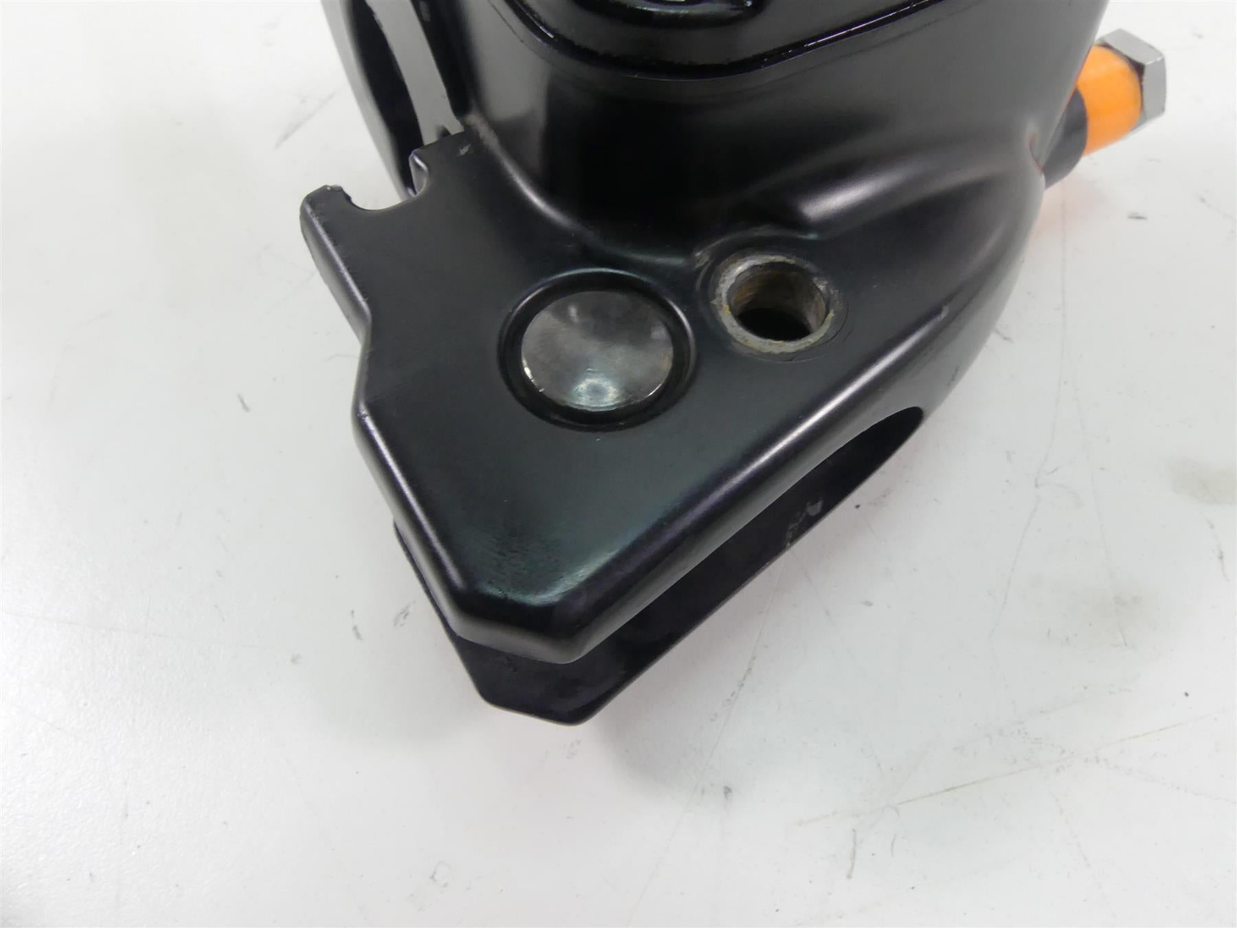 2011 Harley Touring FLTRU Road Glide Brembo Front Brake Master Cylinder 44551-08 {{ shop.shopifyCountryName }} - Mototech271