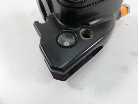 2011 Harley Touring FLTRU Road Glide Brembo Front Brake Master Cylinder 44551-08 {{ shop.shopifyCountryName }} - Mototech271